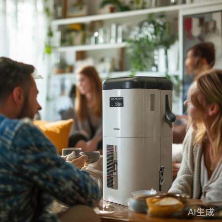 九阳热水器安装指南