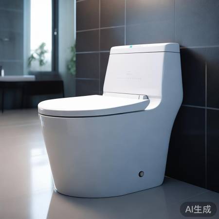 西屋智能马桶，品质生活新选择