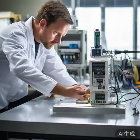 设备安装，平稳牢固