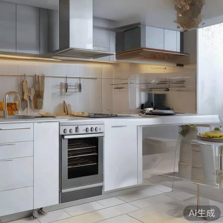 集成灶多功能厨房神器