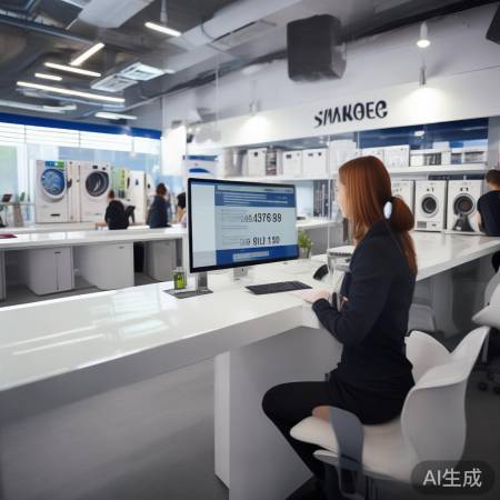 斯麦格洗衣机客服网点中心梳理:洗衣机快速拆卸教程：简单三步轻松搞定