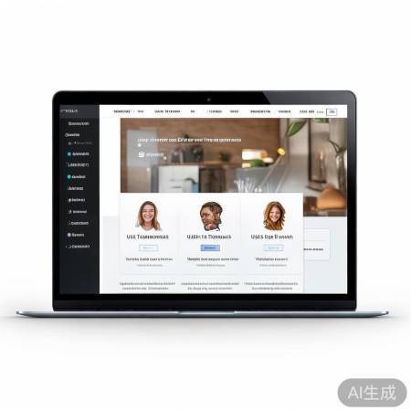 搜索口碑好服务商