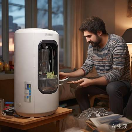 热水器清洁秘籍分享