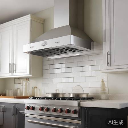 国产油烟机，总费用约1000元