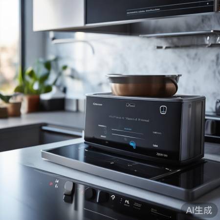 万家乐燃气灶品牌总部客服解读#荣事达燃气灶定时功能，烹饪更便捷