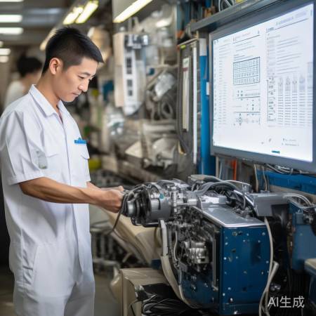 专业认证，规范维修