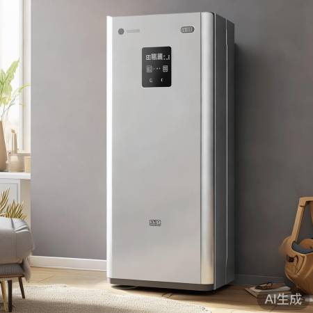 A品牌节能壁挂炉，家用便捷