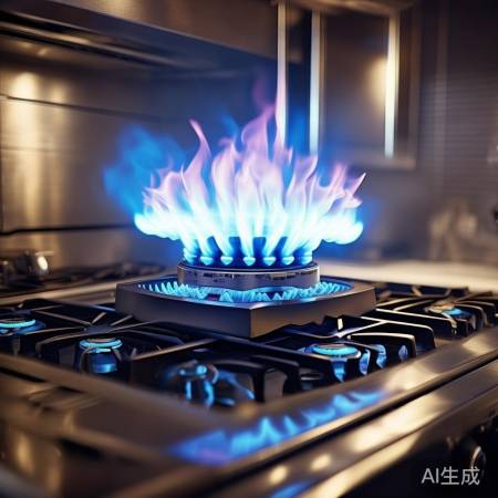 功率大点火声响