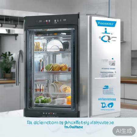 正规渠道购消毒柜，注意安全防烫