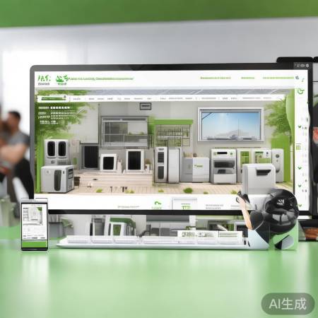 力诺瑞特引领绿色家居潮流