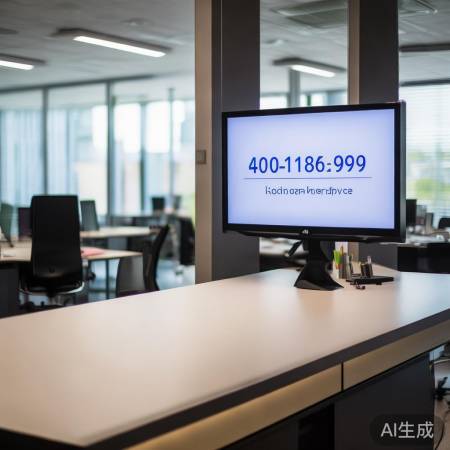 全国统一服务热线：400186