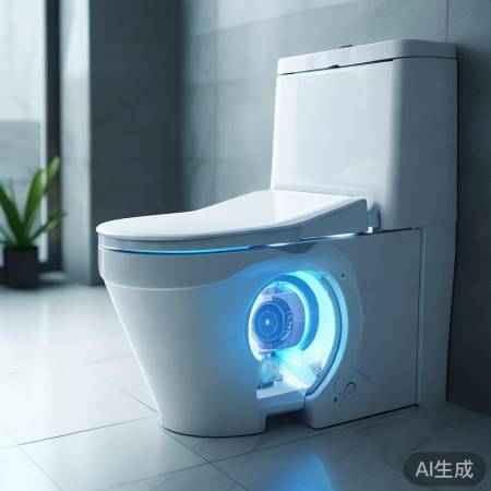 智能马桶实用多，功能丰富选需