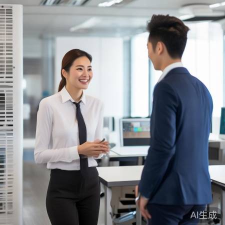 售后保障，让人安心