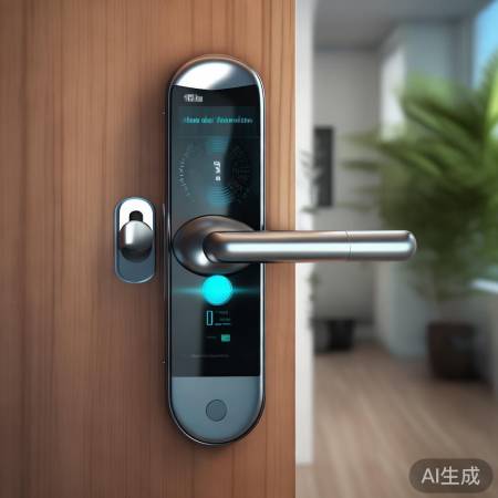 青稞智能锁客服热线表阐释♛智能锁APP——安全生活新选择