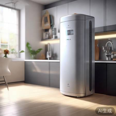 “捷佳热水器：节能环保神器”