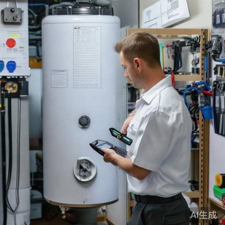 专业认证，规范维修