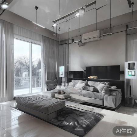 新式防盗门，守护家安全