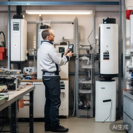 壁挂炉专业维修,保障安心使用