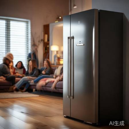 冬季热门冰箱品牌盘点