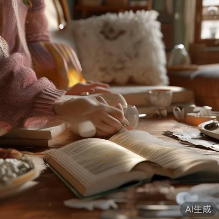 生活习惯需考虑