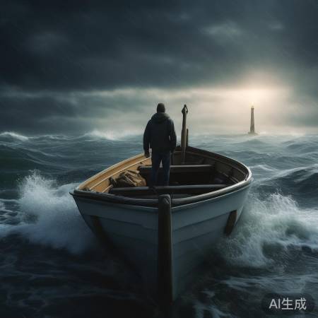 茫茫大海寻指南针