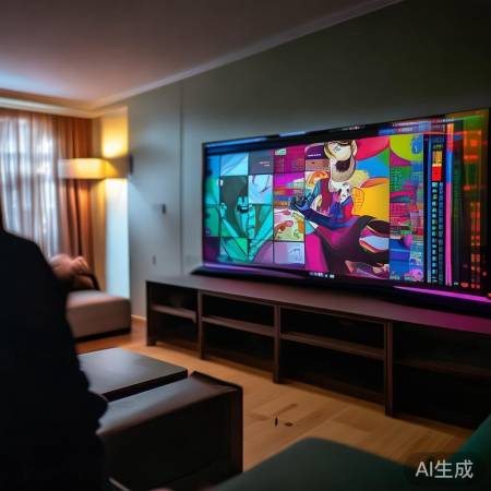 电视调时教程,生活更精彩