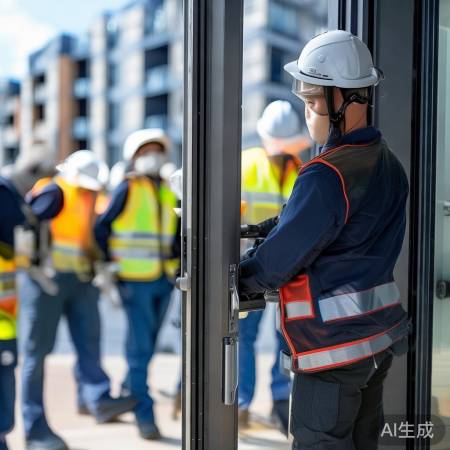 全国防盗门维修总部电话:400