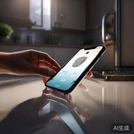 指纹锁关闭技巧分享