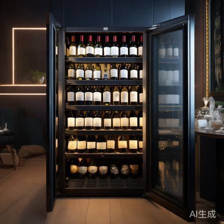 原厂配件,红酒储存无忧