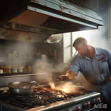 老板油烟机各售后服务点号码剖析￥公安县专业抽油烟机维修师傅，快速上门服务