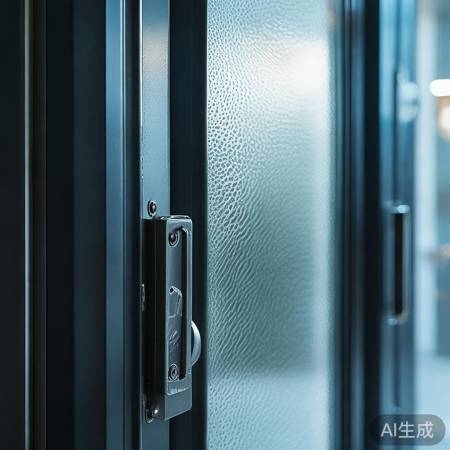 新多防盗门维修一站通介绍（防盗门玻璃安装标准与技巧解析）