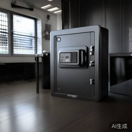 “小有名气的保险柜品牌”