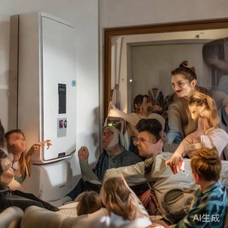 壁挂炉体验因人而异