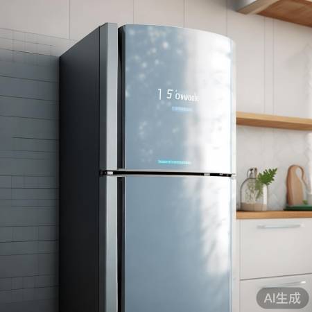 高效节能冰箱，省电150瓦