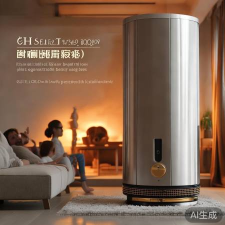 金正热水器，温暖新家