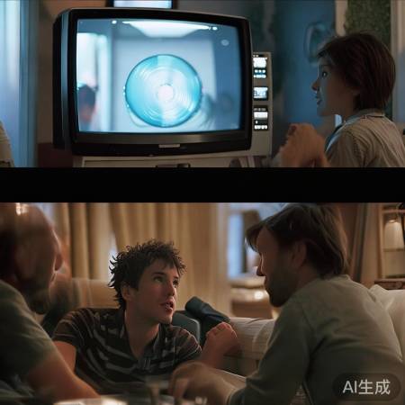 话题结束，留言探讨