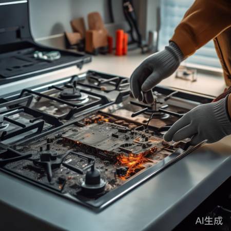 电路板故障,请专业人士