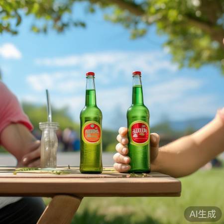 加多宝冷藏口感各异