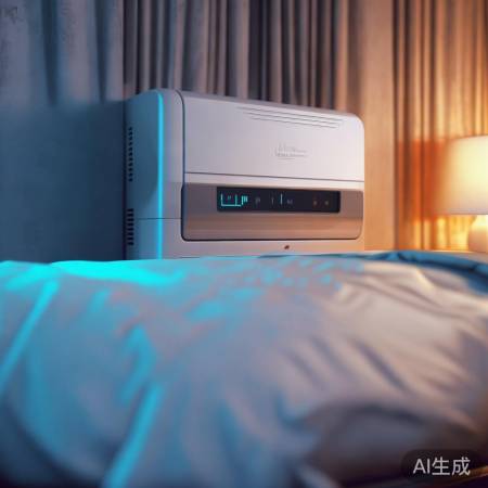 空调定时节能睡眠