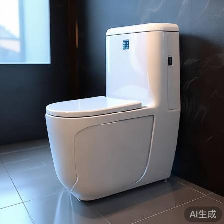 智能马桶，以人为本