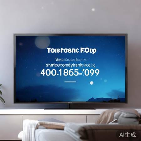 斯玛特电视机客服热线品牌热线教你【夏普电视机屏国产还是进口？揭秘真相】