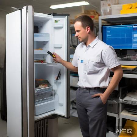 专业冰箱维修,规范服务保障