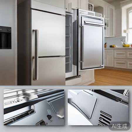 冰箱门耐用性需关注