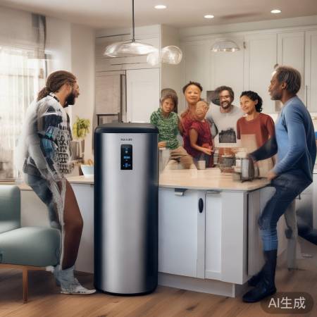 挑选节能热水器小技巧