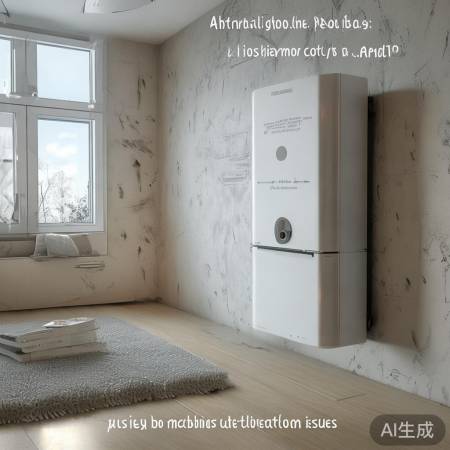 壁挂炉适用量受多因素制约