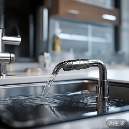 揭秘热水器角阀重要性