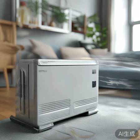 空调选购看全面