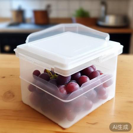 泡沫箱简易保鲜法