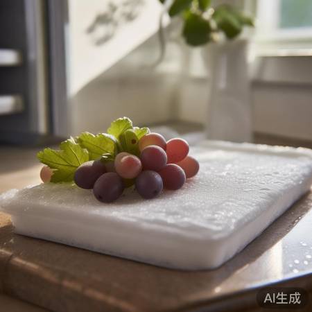 泡沫箱不防潮易失香