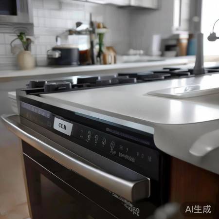 厨邦灶故障，电话速修